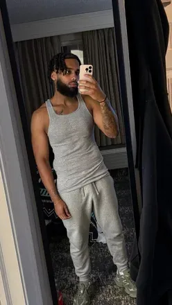 OnlyFans cuenta negriitomalo avatar 1