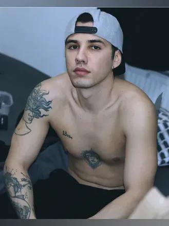 OnlyFans cuenta iblametheguy avatar 1