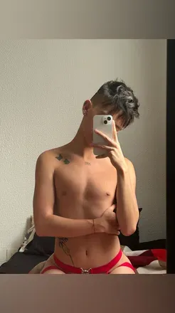 OnlyFans of andree_s