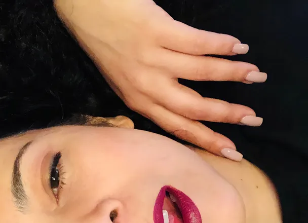 OnlyFans account  brunetkabrasil header 2