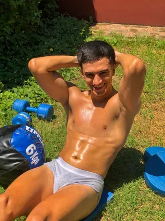 OnlyFans account  blonly avatar 1