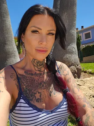 OnlyFans cuenta tanja.lenoir.free avatar 1