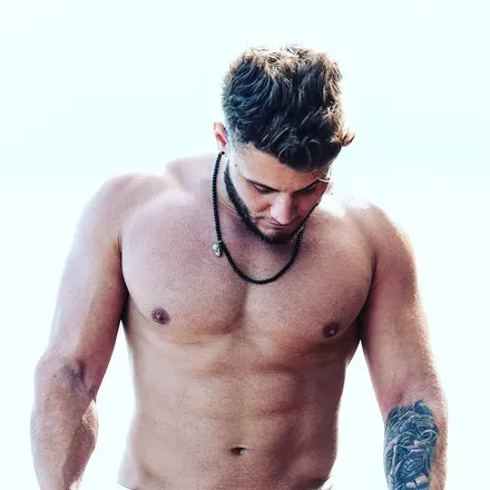 OnlyFans de hellboy.dp