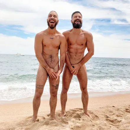 OnlyFans de twoguysonecam