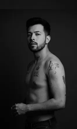 OnlyFans de leonardojcp