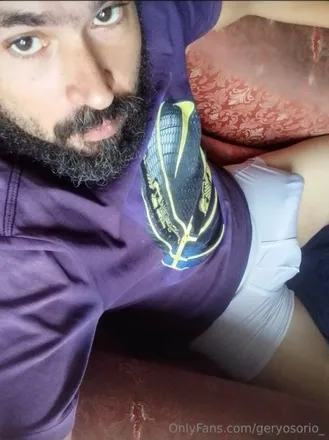 OnlyFans cuenta geryosorio_ header 2