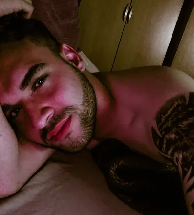 OnlyFans account  charlyvg9 header 2