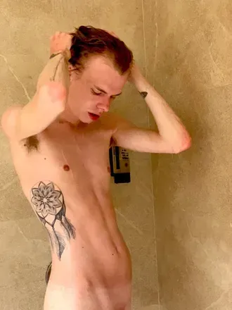OnlyFans cuenta kobyrivers avatar 1