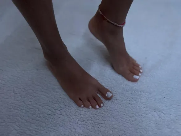 OnlyFans account  couple_feet9197 header 2