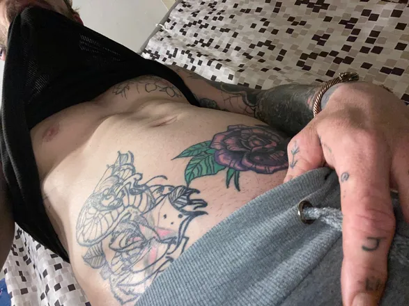 OnlyFans cuenta mr.wasnt.me header 2