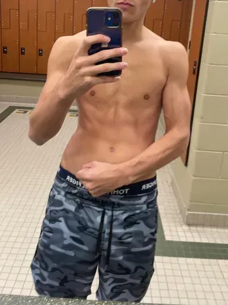 OnlyFans cuenta lukemarx5 avatar 1