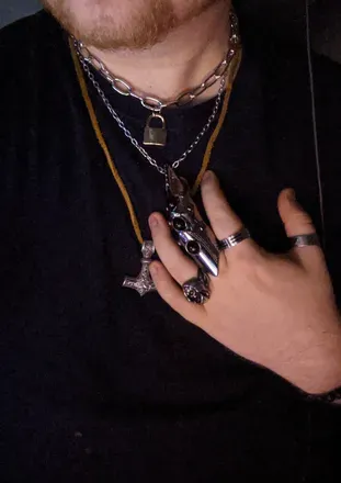 OnlyFans cuenta charlie_chains avatar 1