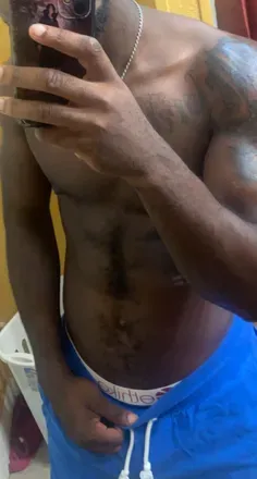 OnlyFans cuenta texasmandingo header 2