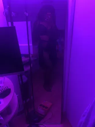 OnlyFans cuenta ebony_bee avatar 1