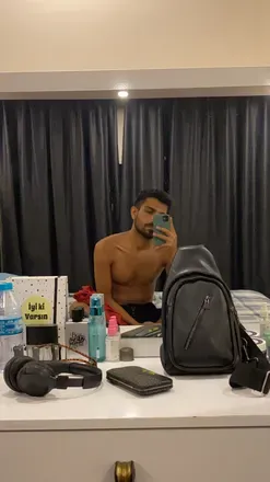 OnlyFans cuenta arcihx avatar 1