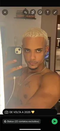 OnlyFans cuenta pretinmavambo avatar 1