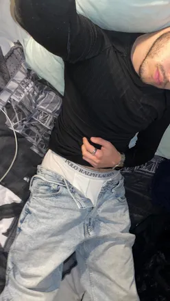 OnlyFans account  jeunegars20 header 2