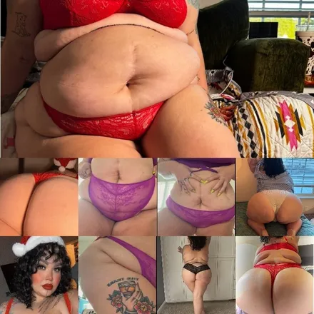 OnlyFans cuenta fatfemndn header 2