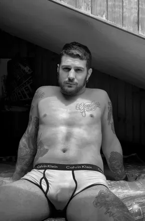 OnlyFans cuenta ulisesbarv avatar 1