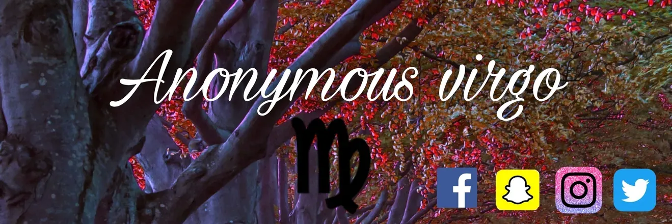 OnlyFans cuenta anonymous_virgo header 2