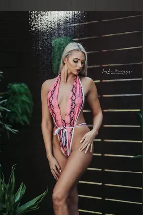 OnlyFans cuenta marygenevieve avatar 1