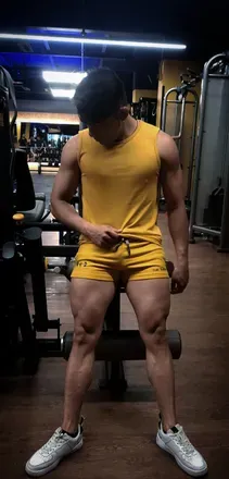 OnlyFans account  eltoxicofitness avatar 1