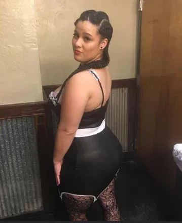 OnlyFans cuenta jadapooh89 avatar 1