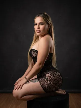 OnlyFans cuenta kira.blonde avatar 1