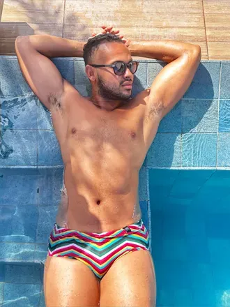 OnlyFans cuenta lobinho69 avatar 1