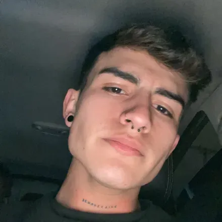 OnlyFans cuenta i_am_brxd avatar 1