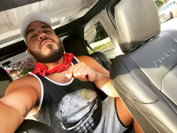 OnlyFans cuenta scorpidom avatar 1