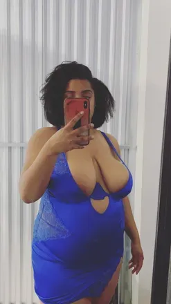 OnlyFans cuenta ninithegeniee avatar 1