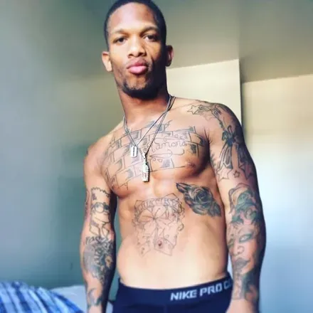 OnlyFans of inkjunkie_