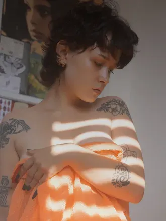 OnlyFans cuenta kariesvzubah avatar 1