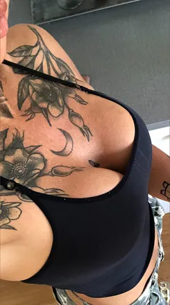 OnlyFans cuenta holymaryxo avatar 1