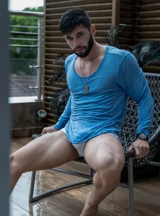 OnlyFans cuenta adamespinola avatar 1