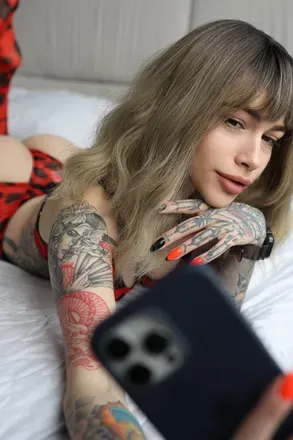 OnlyFans cuenta an_annie avatar 1