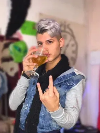 OnlyFans cuenta leog11 avatar 1