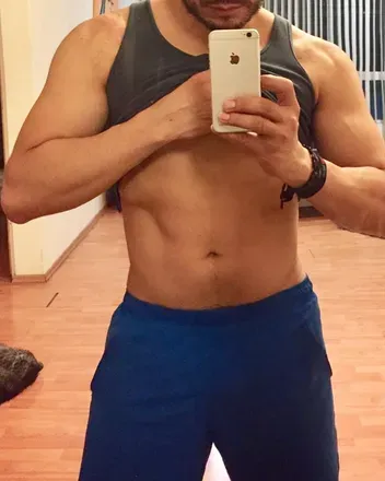 OnlyFans cuenta u308141106 avatar 1