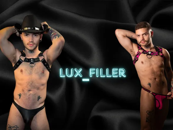 OnlyFans cuenta lux_filler header 2