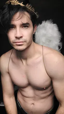OnlyFans cuenta alburgs avatar 1