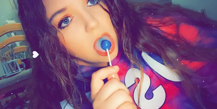OnlyFans cuenta babyygirlnilla avatar 1