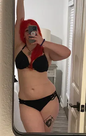 OnlyFans cuenta gothicbooty avatar 1