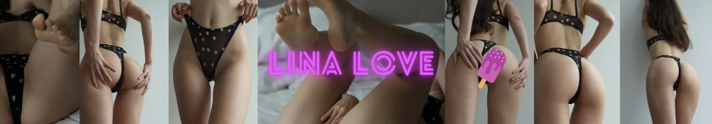 OnlyFans cuenta linalovescock header 2