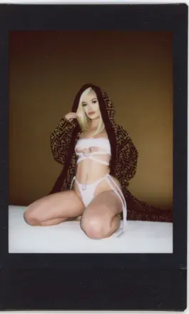 OnlyFans cuenta saintstephy avatar 1