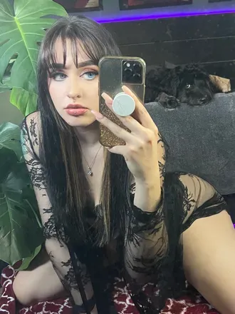OnlyFans cuenta allieanderson avatar 1