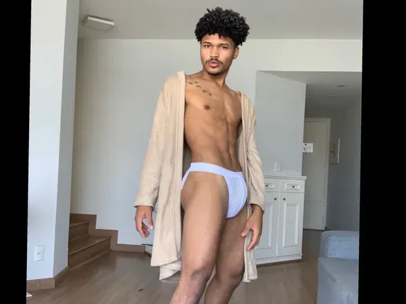OnlyFans cuenta duquesr avatar 1