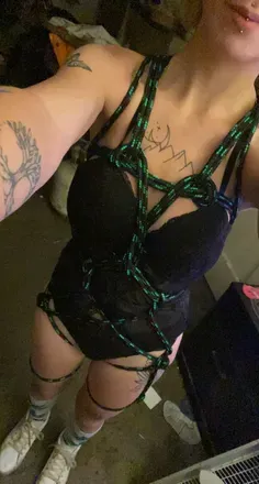 OnlyFans cuenta trippymoon710 avatar 1