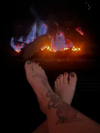 OnlyFans cuenta toesfindachance avatar 1