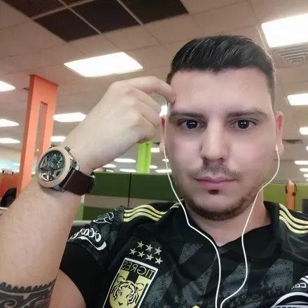 OnlyFans cuenta fernandocruzg avatar 1